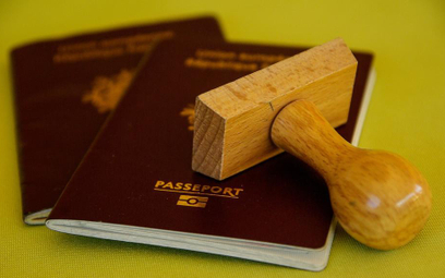 12 czerwca koniec z ukraińskimi wizami do Unii?