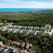 Osiedle Bernadovo tworzy 18 dwupiętrowych budynków ze 108 apartamentami