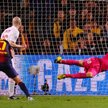 Pedro strzelił gola dającego awans. Takie czasy – Barcelona cieszy się z remisu