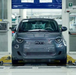 Fiat zatrzymuje produkcję w głównej fabryce. Niski popyt na elektrycznego 500e