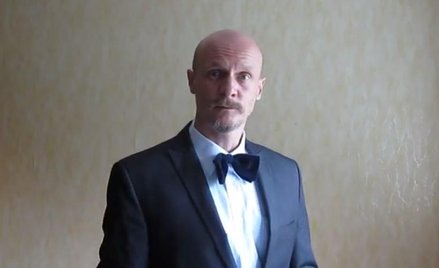 Michał Tyrpa zostanie eksmitowany?