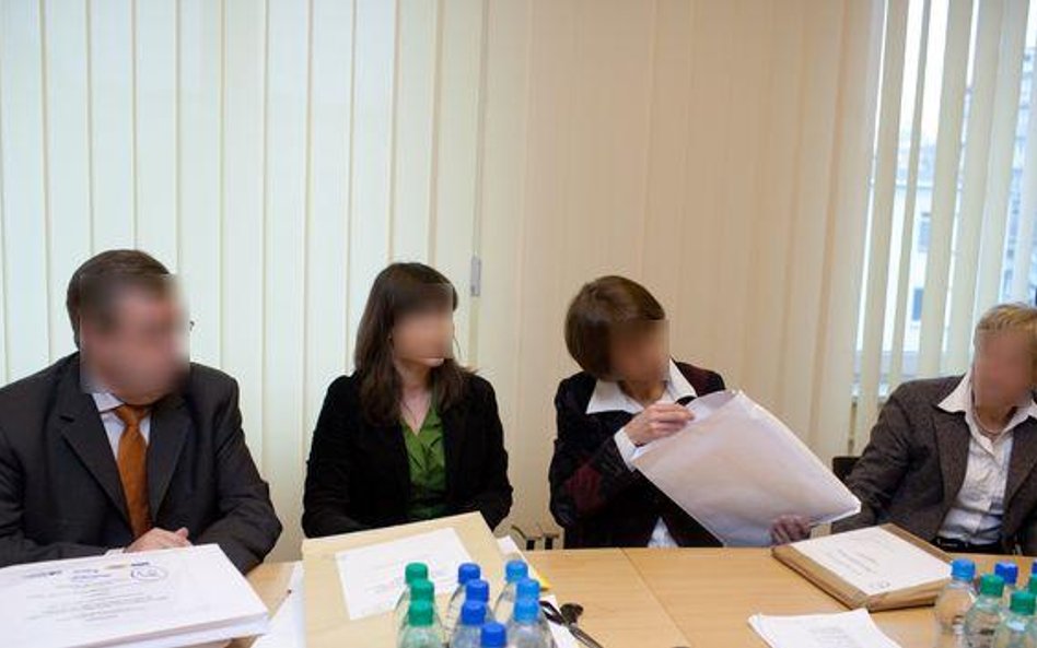 Konkursy o dotacje według nowego rozporządzenia
