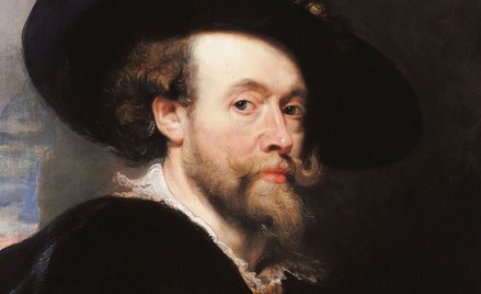 Rubens. Artysta, który był instytucją