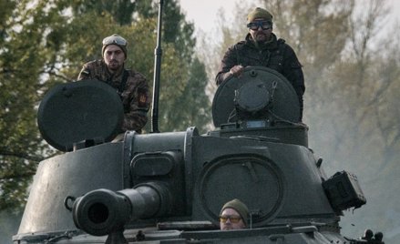 Rosja potwierdza, że jej wojska opuściły Łyman