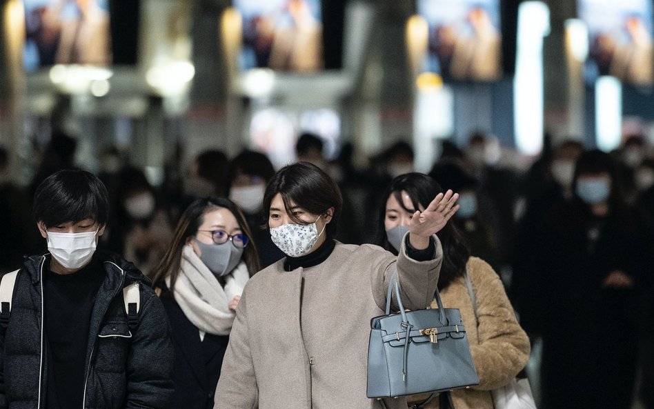 Japonia: Roboty zastąpią personel medyczny?