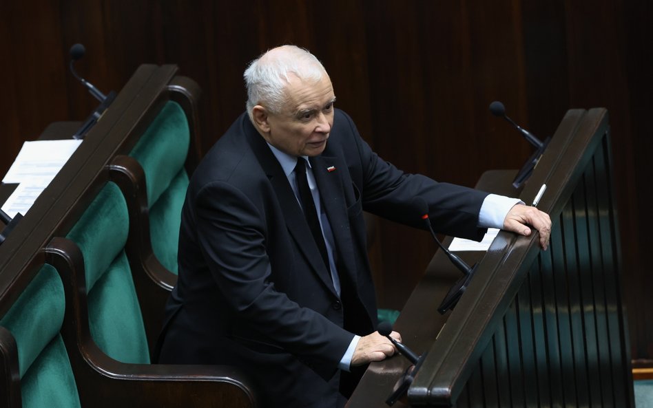 Jarosław Kaczyński