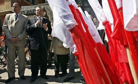 Portal, którego uruchomienie zapowiedziano na poniedziałek, będą tworzyć m. in. prezydent Wrocławia 