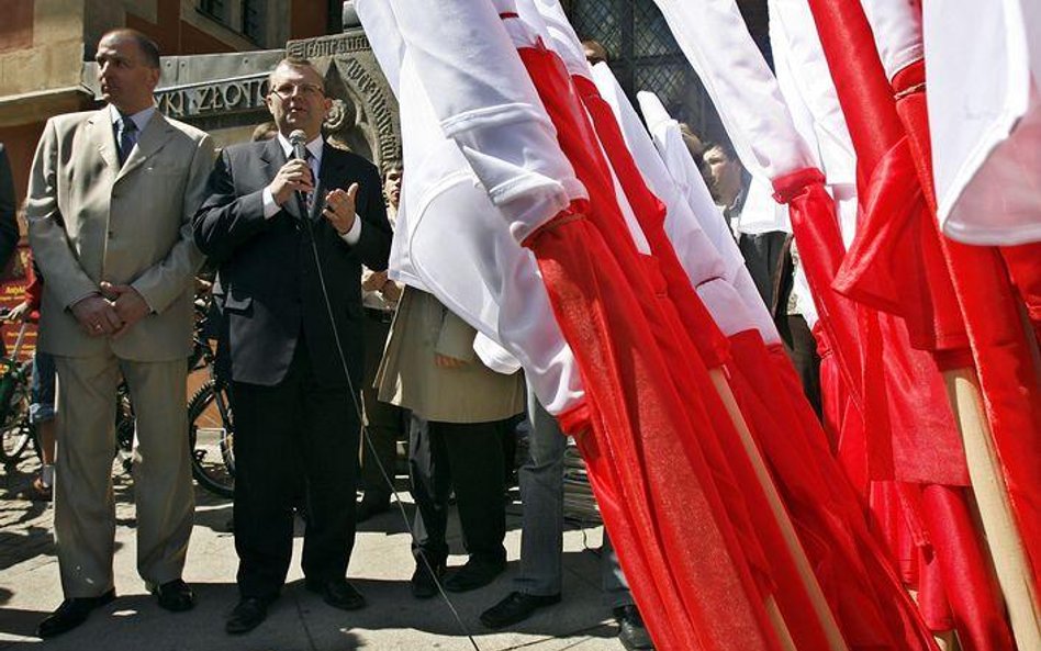 Portal, którego uruchomienie zapowiedziano na poniedziałek, będą tworzyć m. in. prezydent Wrocławia 