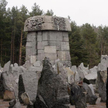 W Treblince zostało zamordowanych 300 tysięcy warszawskich Żydów