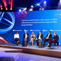 Cyfrowy mainstream. Nowe modele sprzedaży. Debata ekspertów