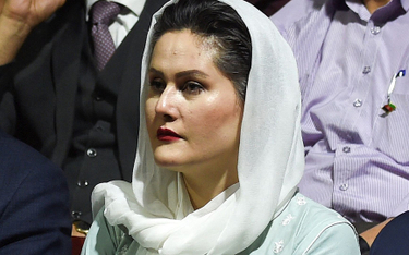 Sahraa Karimi