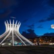 60-lecie Brasilii, legendarnego modernistycznego miasta XX wieku