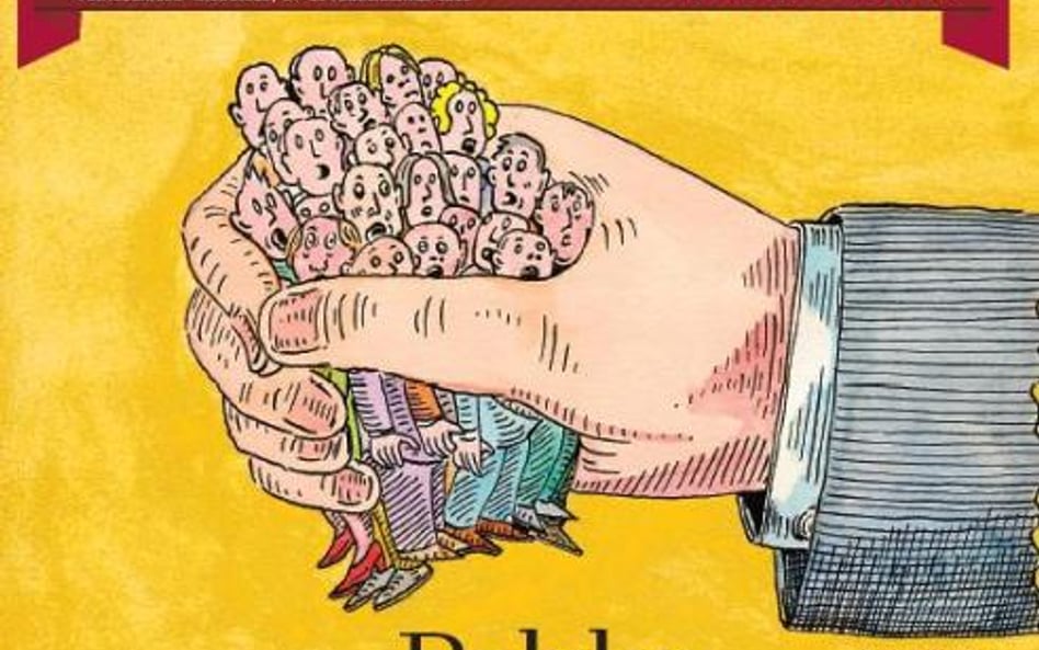 Spis treści tygodnika Uważam Rze (17 - 23 X 2011, numer 37)