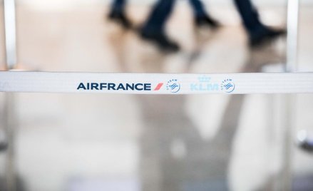 Związkowcy w Air France mnożą strajki
