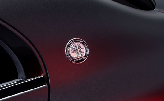 Mercedes-AMG E63 S Final Edition