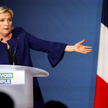 Marine Le Pen