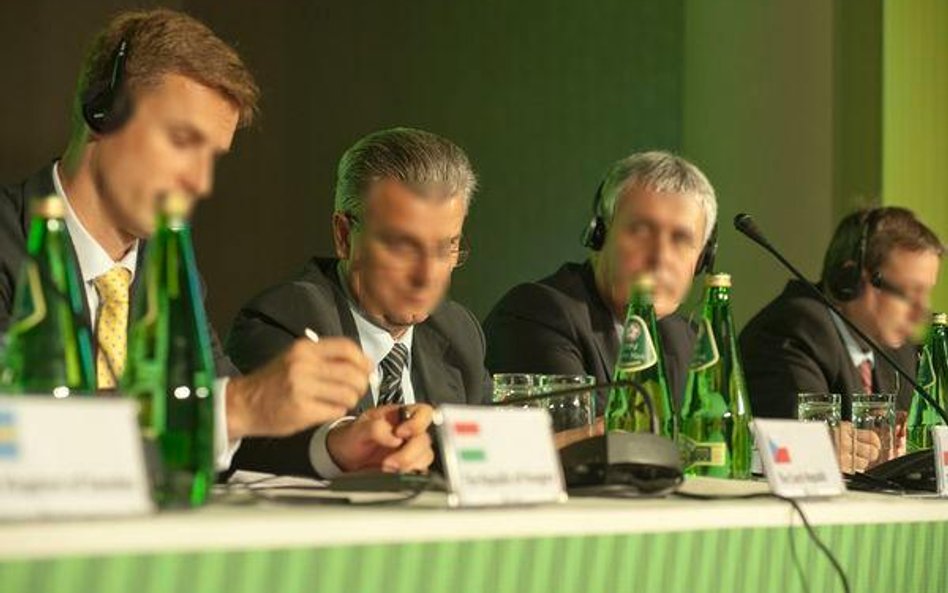 Konferencje naukowe nie podlegają VAT