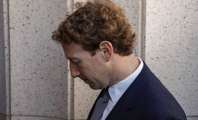 Michał Szułdrzyński: 6 mln dolarów za uzależnienie od social mediów. Wyrok z Los Angeles uruchomi la