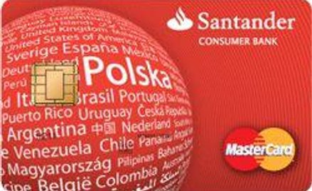 Agresywna ekspansja Santandera w Polsce i za granicą