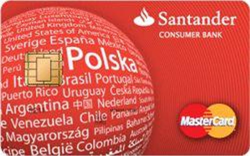 Agresywna ekspansja Santandera w Polsce i za granicą