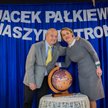 Polski Indiana Jones patronem szkoły