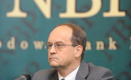 Kolejna zmiana w NBP: były członek RPP pokieruje analizami