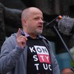 Sędzia Sądu Okręgowego w Warszawie Piotr Gąciarek