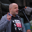 Sędzia Sądu Okręgowego w Warszawie Piotr Gąciarek