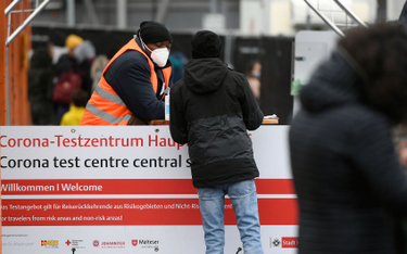 Niemcy: Obostrzenia dla podróżnych z polskich "stref ryzyka"
