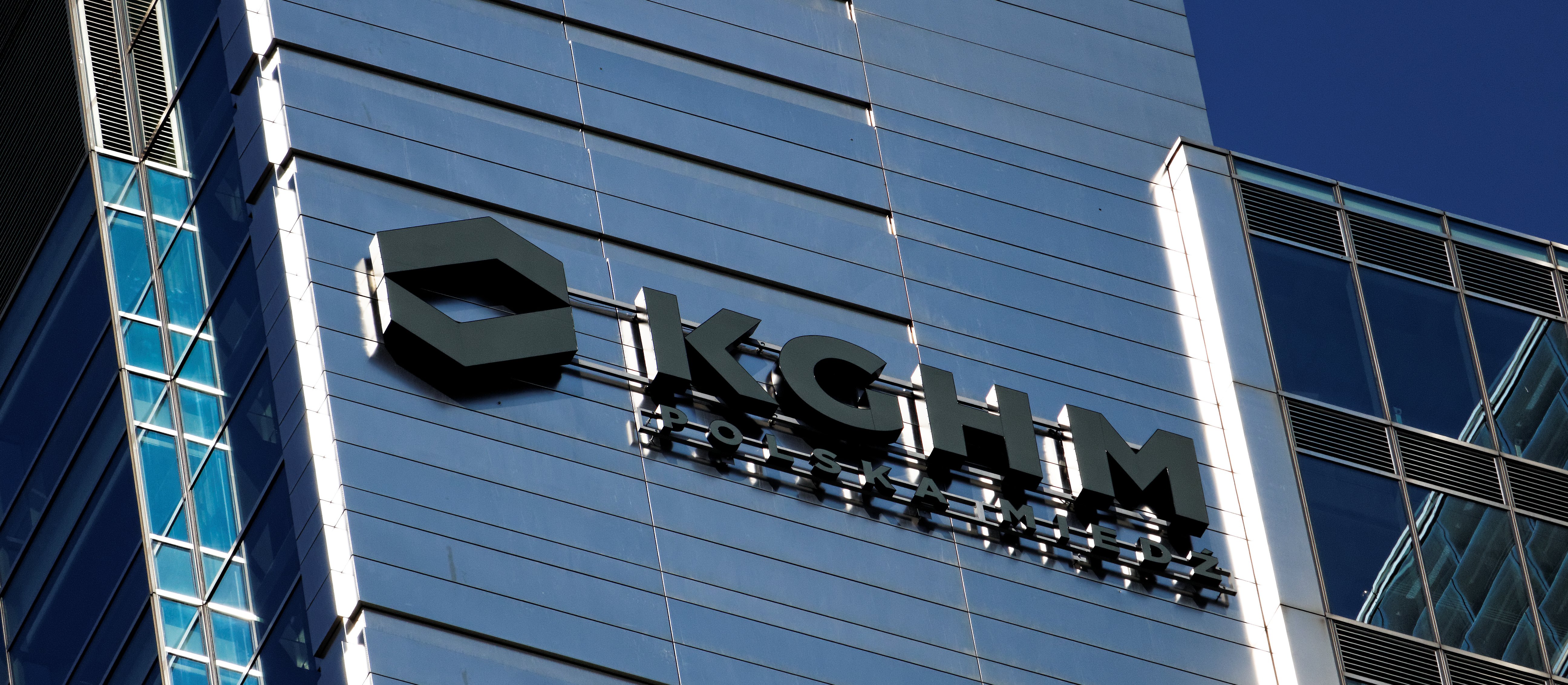 KGHM wraca na tron w wielkim stylu