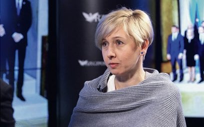 Polska scena polityczna jest w przebudowie – uważa dr Anna Materska-Sosnowska