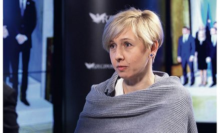 Polska scena polityczna jest w przebudowie – uważa dr Anna Materska-Sosnowska