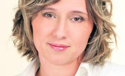 Małgorzata Korpusik, członek zarządu Adamedu