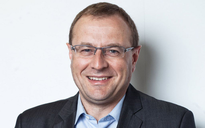 prof. Antoni Dudek
