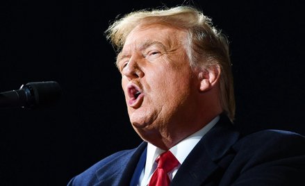 Donald Trump: Pociągnąć Chiny do odpowiedzialności za wirusa