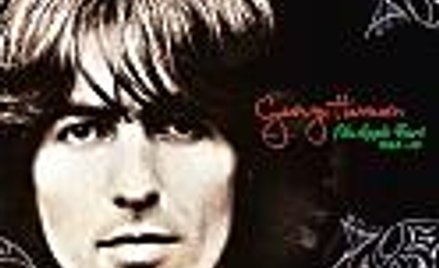 George Harrison "The Apple years" Universal Music Polska 7 CD, 2014