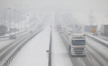Szacuje się, że najnowszy atak zimy dotknie 58 mln mieszkańców USA. Straty gospodarki będą liczone w