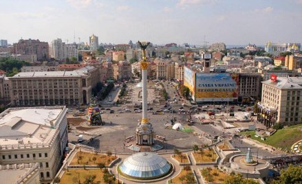 Choć polskie firmy boją się ryzyka, wymiana handlowa z Ukrainą rośnie