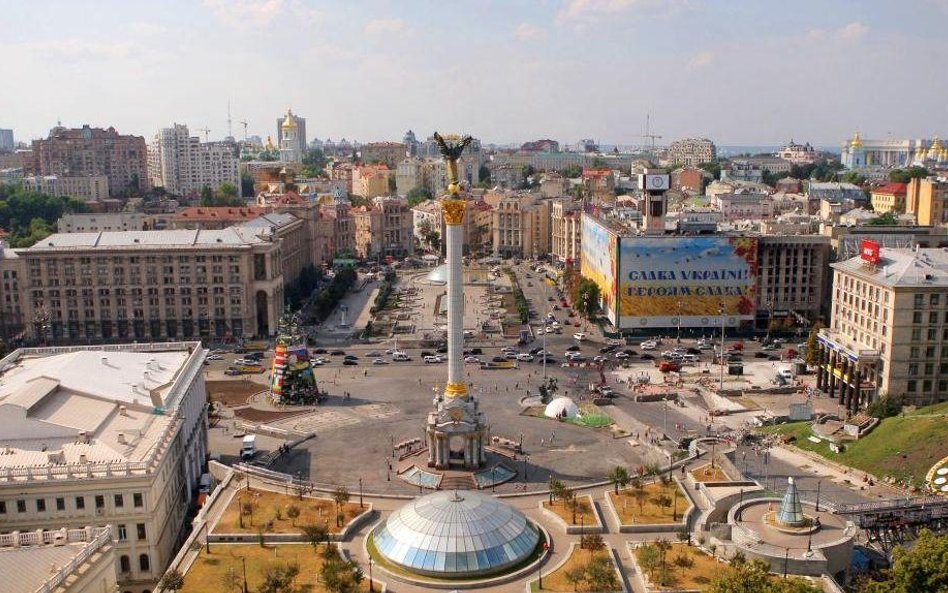 Choć polskie firmy boją się ryzyka, wymiana handlowa z Ukrainą rośnie