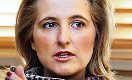 Grażyna Piotrowska-Oliwa chciałaby w zarządzie koncernu paliwowego odpowiadać za kwestie sprzedaży.