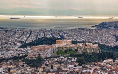 Grecja: pierwsza taka emisja obligacji od czasu kryzysu