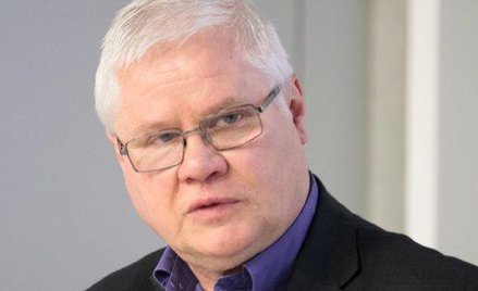 Prof. Jerzy Hausner ostrzega, że Polska znajduje się na półmetku cyklu koniunkturalnego