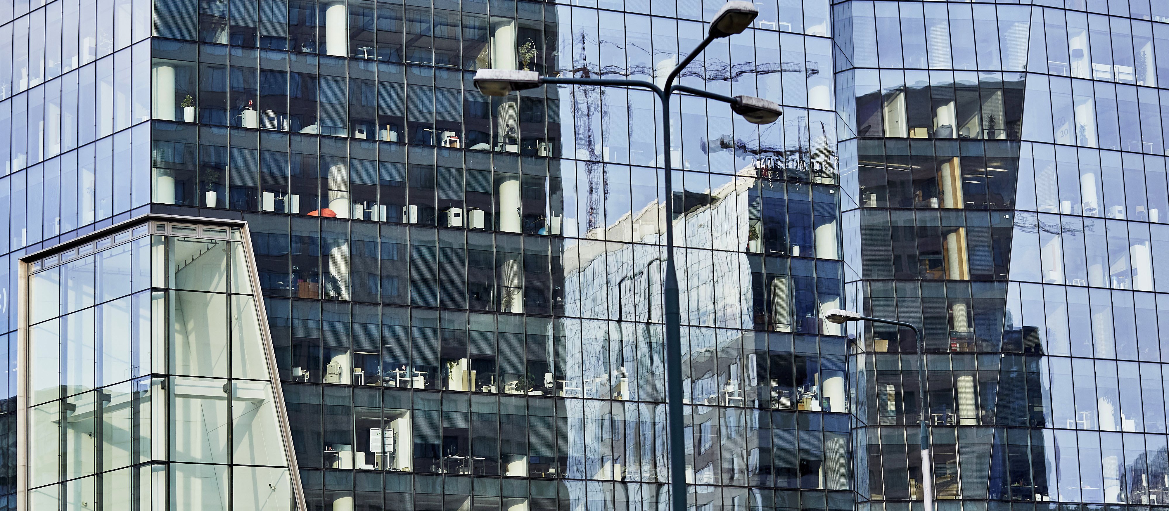 Polska bije rekord eksportu usług. To już nie tania siła robocza