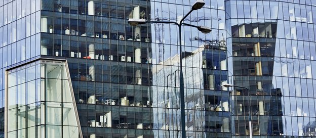 Nowe wymogi dla urzędów. Biura znikają, schrony wchodzą do gry