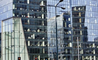 Czynsze rosną, biur brakuje. Rynek nieruchomości wchodzi w nową fazę