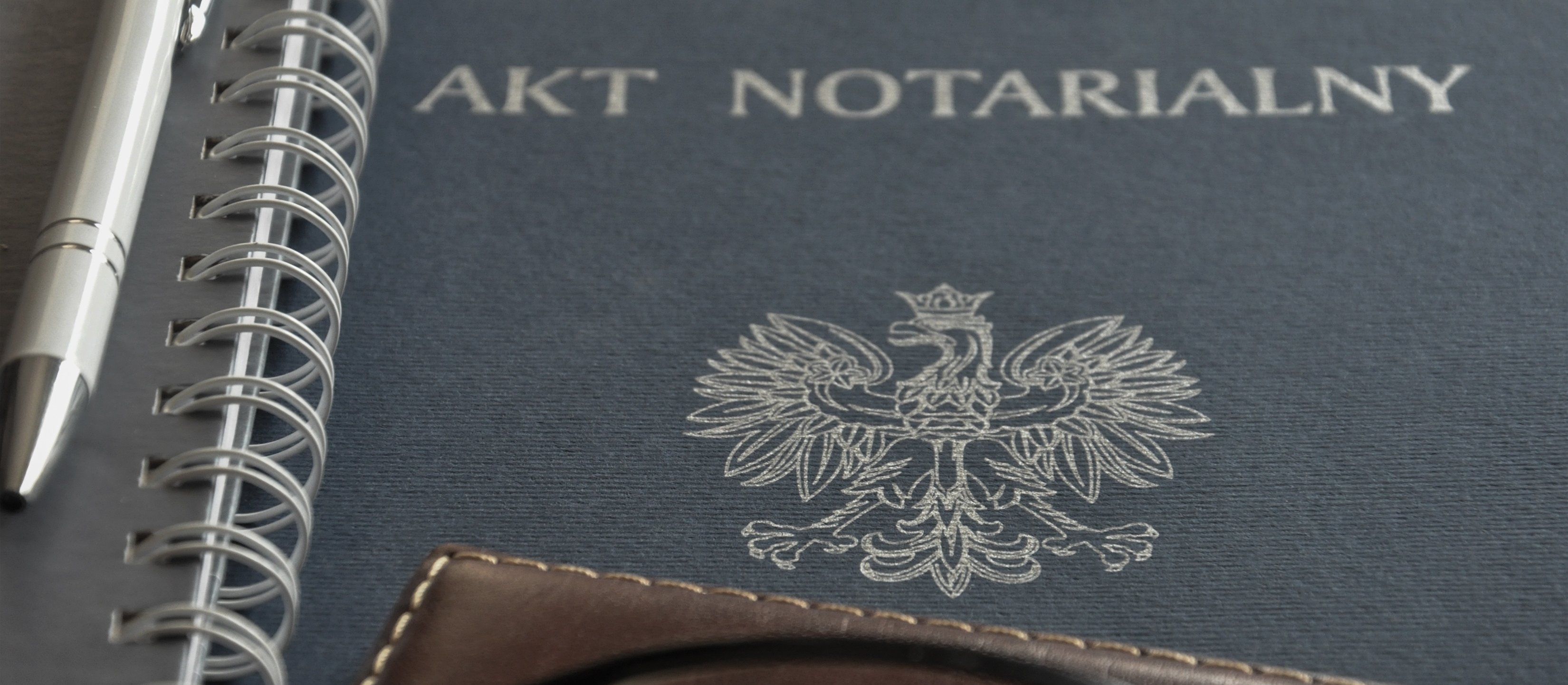 Od 17 marca ważne zmiany dla spadkobierców. Te formalności załatwią u notariusza