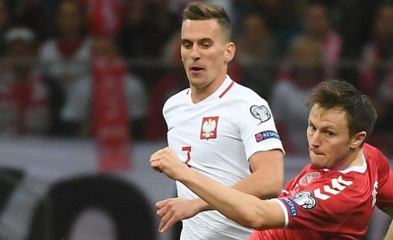 FIFA zapłaci Napoli za kontuzję Arkadiusza Milika