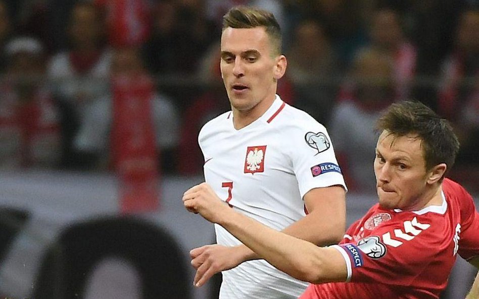 FIFA zapłaci Napoli za kontuzję Arkadiusza Milika