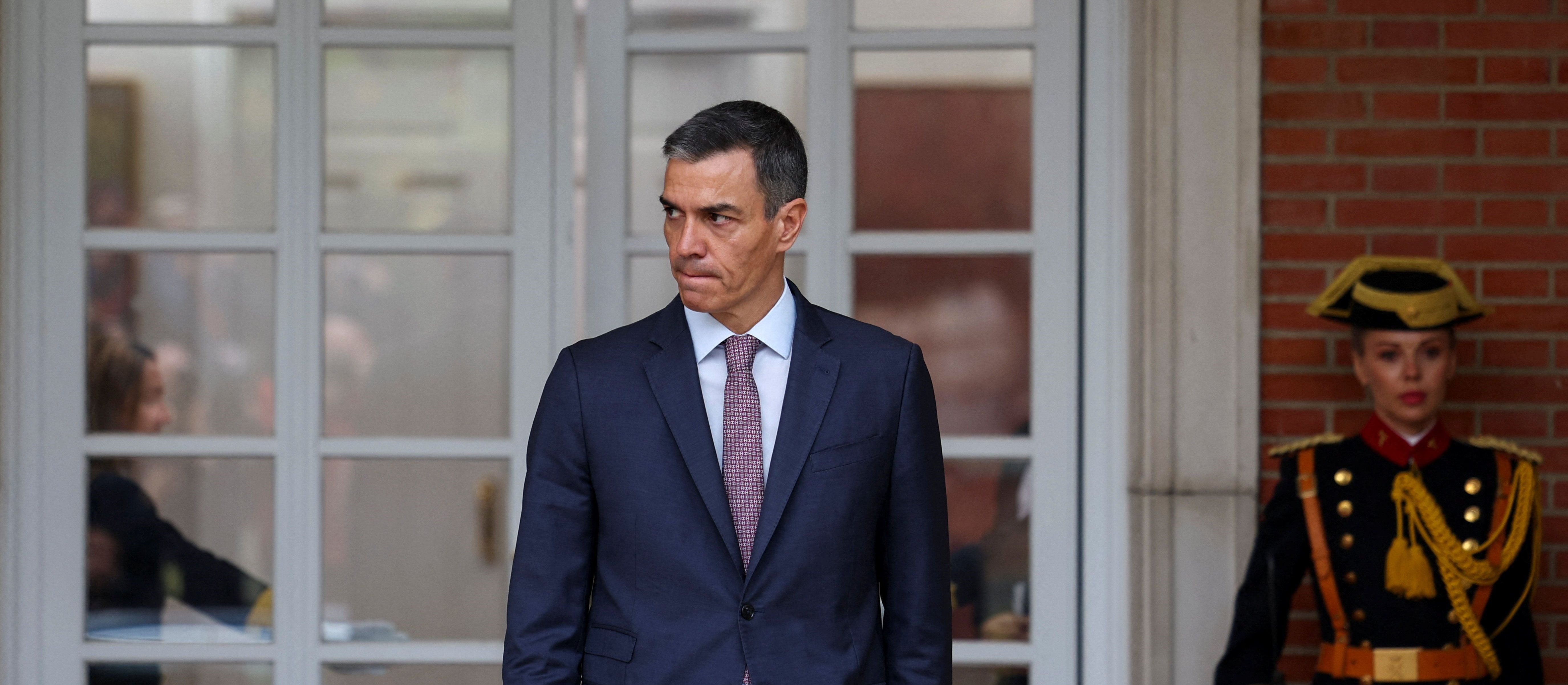 Widmo Franco krąży nad Hiszpanią. Katalończycy paraliżują rząd