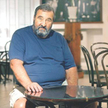 Krzysztof Kowalewski: W teatrze umiem być groźny
